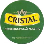 26548: Chile, Cristal