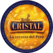 26550: Перу, Cristal