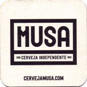 26555: Portugal, Musa