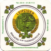 26587: Germany, Leipziger