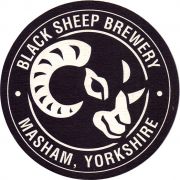 26620: Великобритания, Black Sheep