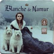 26651: Бельгия, Blanche de Namur