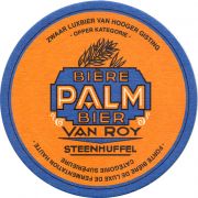 26655: Belgium, Palm