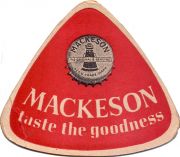 26673: Великобритания, Mackeson