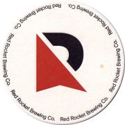 26741: Россия, Red Rocket