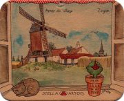 26775: Бельгия, Stella Artois
