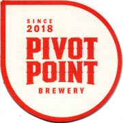 26801: Россия, Pivot Point