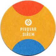 26819: Czech Republic, Sirem