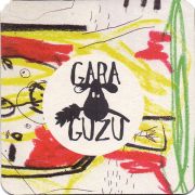 26912: Turkey, Gara Guzu