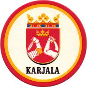 27043: Финляндия, Karjala
