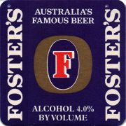 27051: Australia, Foster