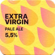 27159: Russia, Beer Insiders Co - Extra Virgin