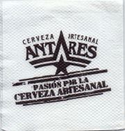 27210: Argentina, Antares