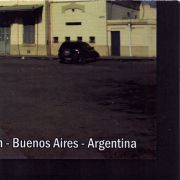 27212: Аргентина, Solo