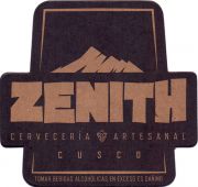 27216: Peru, Zenith