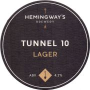 27243: Australia, Hemingway s Brewery