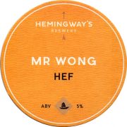 27245: Australia, Hemingway s Brewery