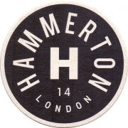 27266: Великобритания, Hammerton