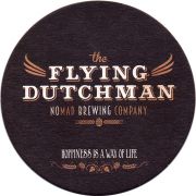 27311: Финляндия, The Flying Dutchman