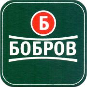 27428: Belarus, Бобров / Bobrov