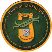 27468: Чехия, Jadrnicek