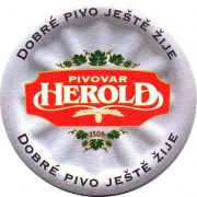 27469: Чехия, Herold