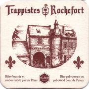 27484: Belgium, Trappistes Rochefort
