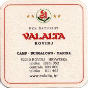 27546: Croatia, Valalta