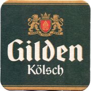 27611: Германия, Gilden