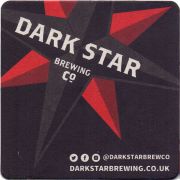 27655: Великобритания, Dark Star