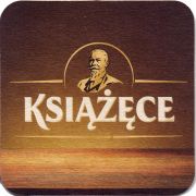 27677: Польша, Ksiazece
