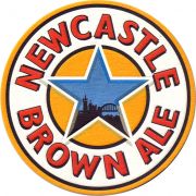 27687: Великобритания, Newcastle Brown Ale