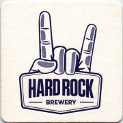 27722: Гольёво, Hard Rock