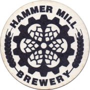 27737: Балашиха, Hammer Mill