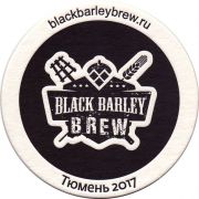 27756: Russia, Black Barley