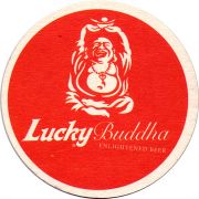 27799: Китай, Lucky Buddha