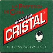 27806: Куба, Cristal