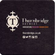 27835: Великобритания, Thornbridge