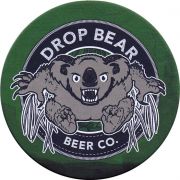 27836: Великобритания, Drop Bear