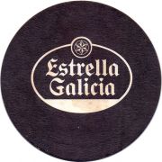 27855: Испания, Estrella Galicia