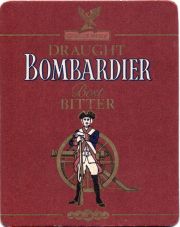 27874: Великобритания, Bombardier