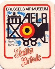 27934: Belgium, Stella Artois