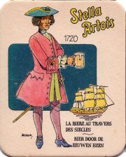 27938: Бельгия, Stella Artois