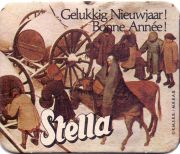27966: Belgium, Stella Artois (Netherlands)