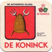 27972: Бельгия, De Koninck