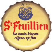27999: Belgium, St. Feuillien 