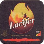 28015: Бельгия, Lucifer