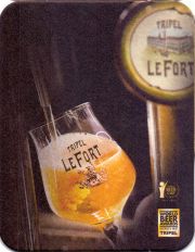 28034: Бельгия, LeFort