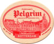 28135: Нидерланды, Pelgrim