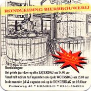 28141: Нидерланды, Burg Bierbrouwerij